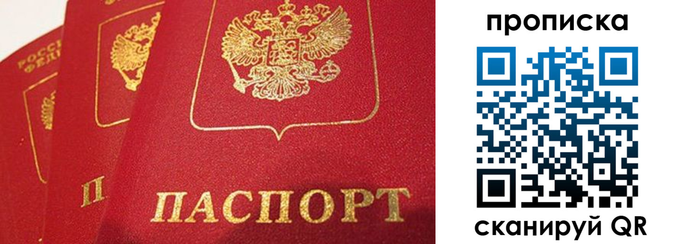 прописка паспорт в Кургане